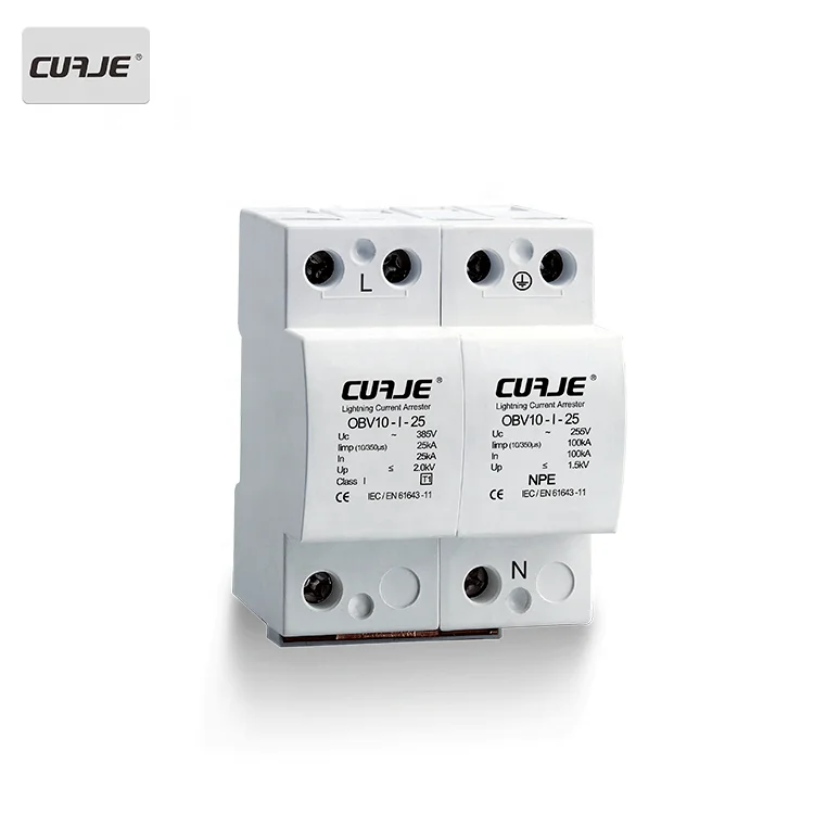 type 1 surge protection device