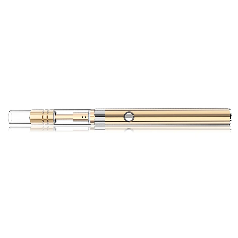 
High Quality Refill Empty Perfume Atomizer 0.5ml glass atomizer 