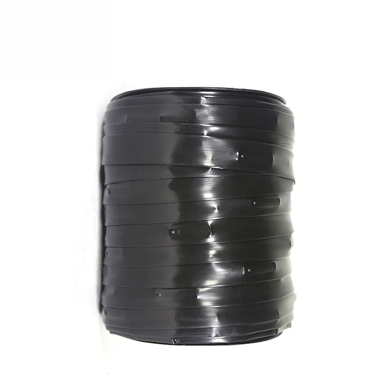 High quality Similar to Netafims drip irrigation tape for Agriculture water saving irrigation system