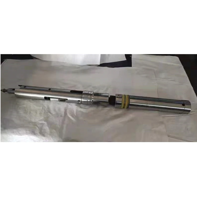 SML HQ PQ NQ BQ series Wireline Standard Core Barrel Head