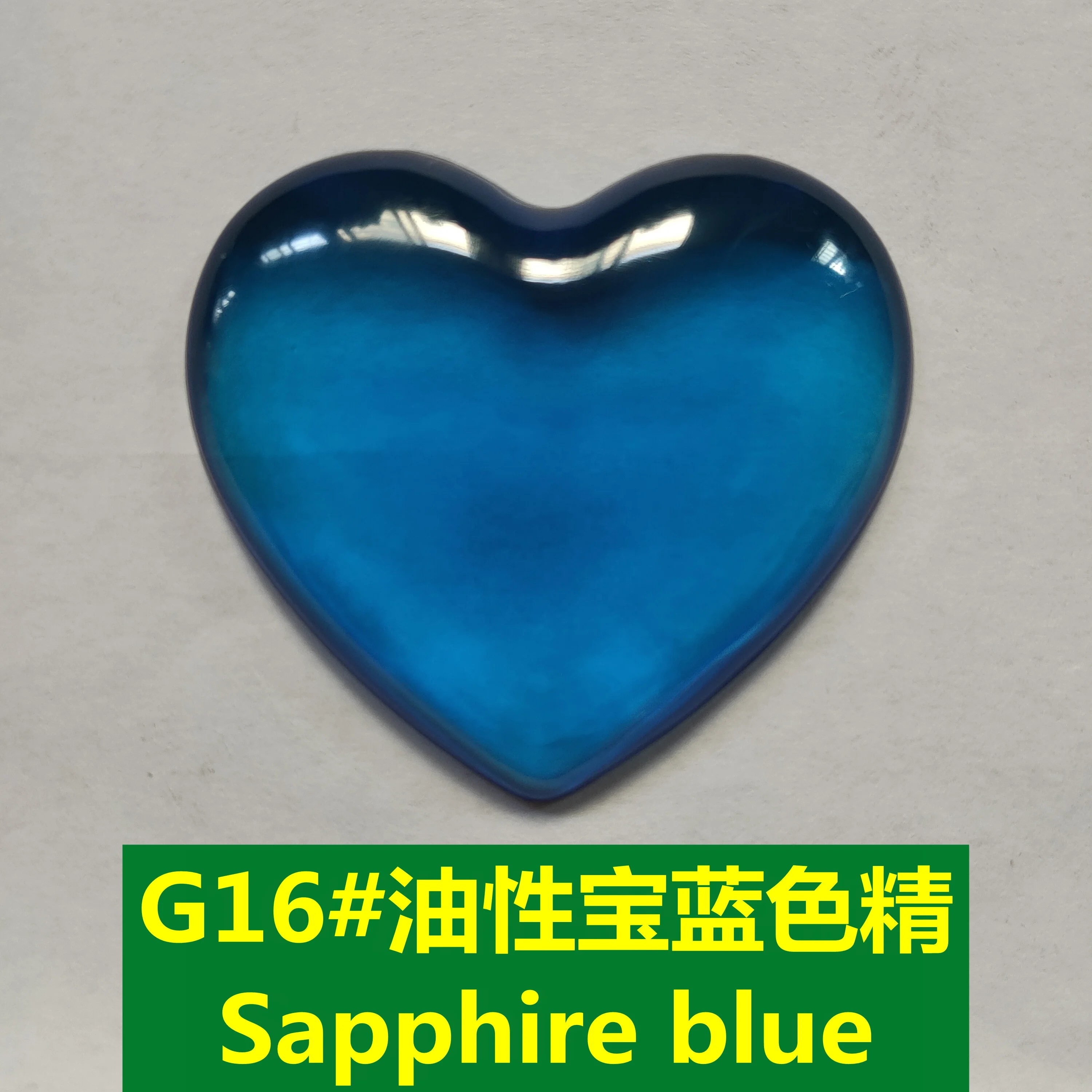 Heat-resistant Metal Complex High Temperature Resistant Dye Oil based Use For Painting Leather And Ink