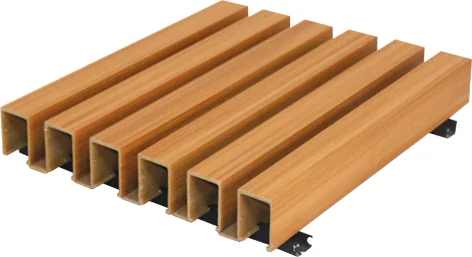 decorative ceilings wpc indoor ceiling made in Linyi