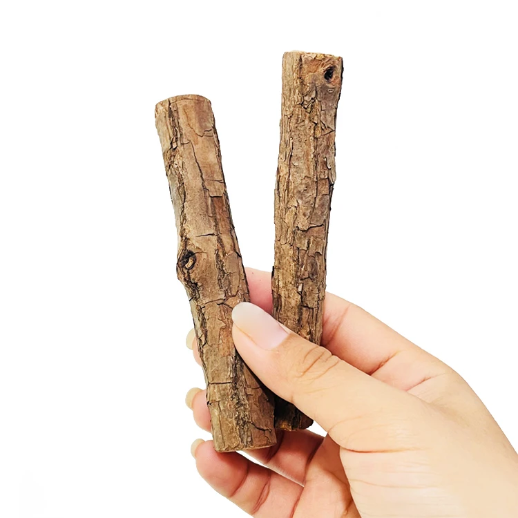 Affordable Prices Wood Pet Bird Parrot Chew Bite Toy For Large Medium Parrot