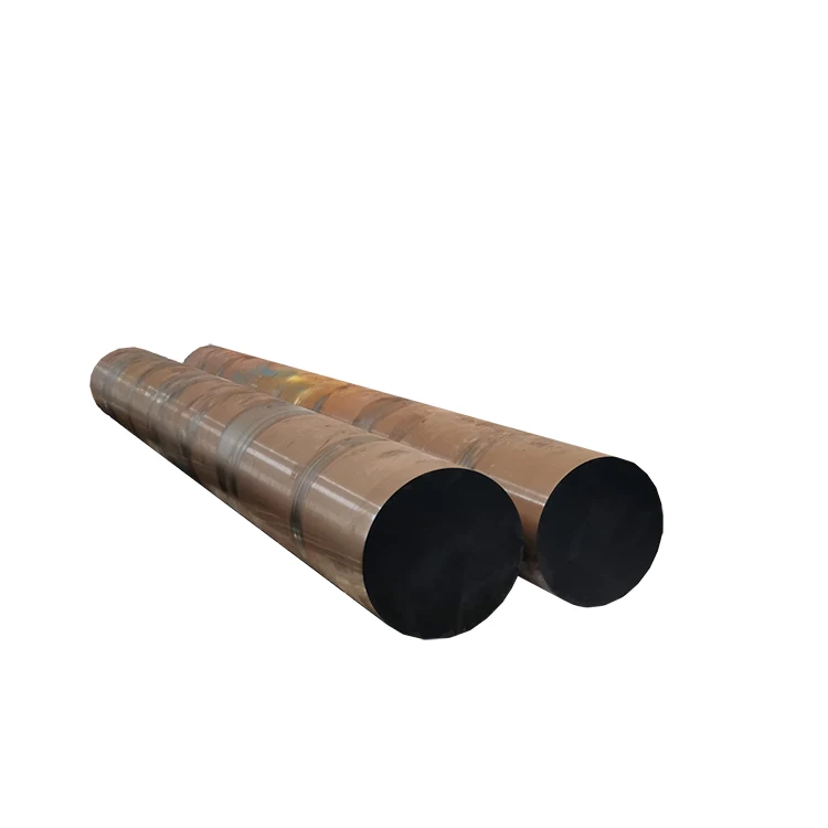 Large Stock Cr12Mo1V1 JIS SKD11 DIN 1.2379 AISI D2 Normalizing Tool Steel Round Bar