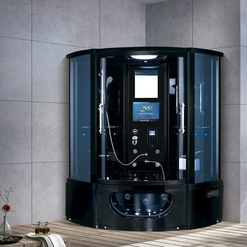 JOININ 2 person steam room steam bath shower K7029