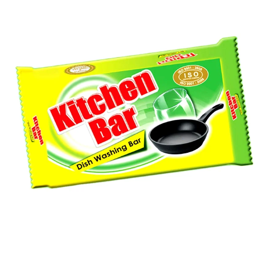 Dish Washing Bar Manufacturer Kitchen Bar Soap