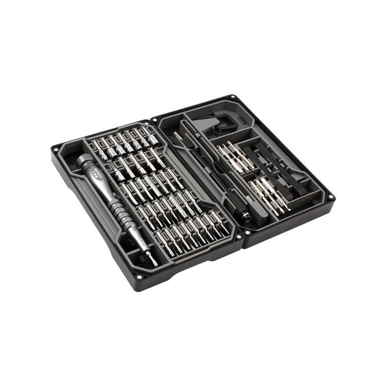 Long Warranty Screwdriver Bit Ratchet Screwdriver Set Socket Tool Set For Electric Bicycle