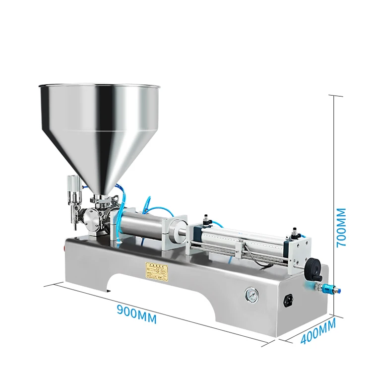 FILLING AUTO BRAND Automatic Cup Sealer For Plastic Paper Cup High Speed Plastic Water Cup Sealing Machine