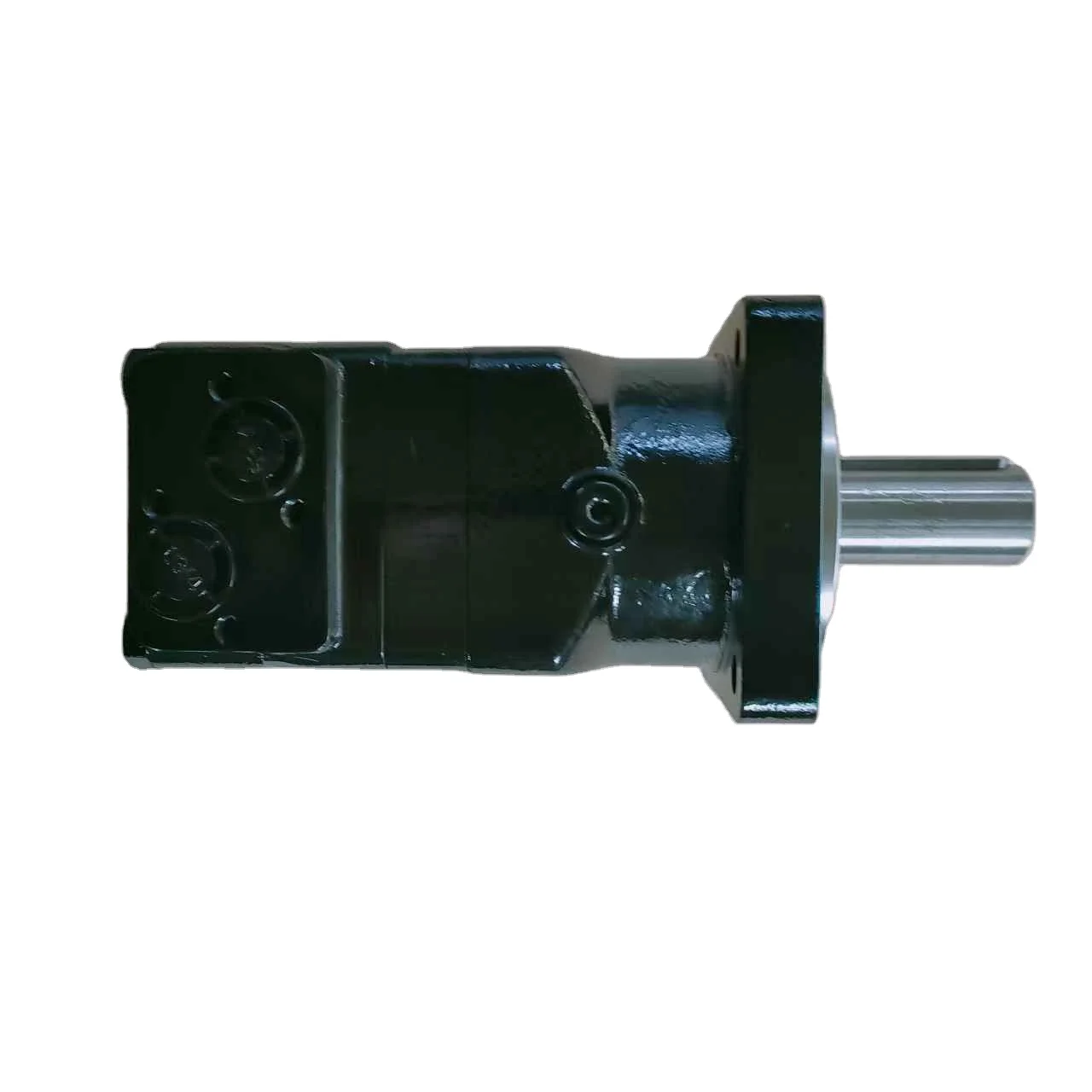 YC China manufacturer OEM Eaton Dan-foss OMT series wheel hydraulic orbit motor