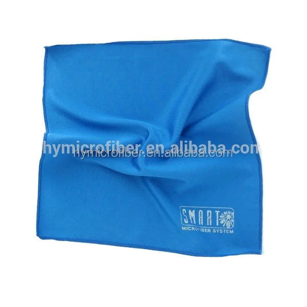 Factory Customized Microfiber Lens Cleaning Cloth