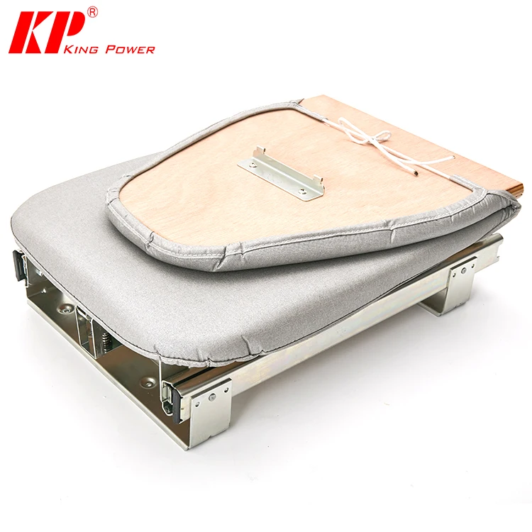 New Products Most Popular Build in Space Saving Folding Ironing