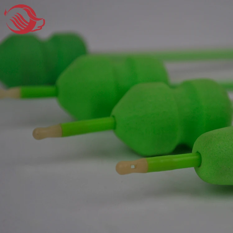 Pp polymer polypropylene pig artificial insemination semen catheter