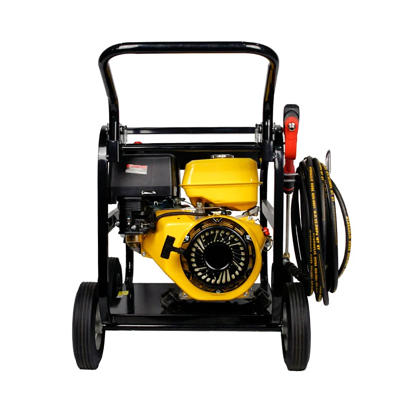 Car Wash Equipment Car Washer Car Cleaning Machine