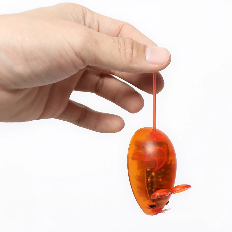 2022 new design hot selling Simulation Electronic Rat Mouse Mice cat toy cat mouse toys