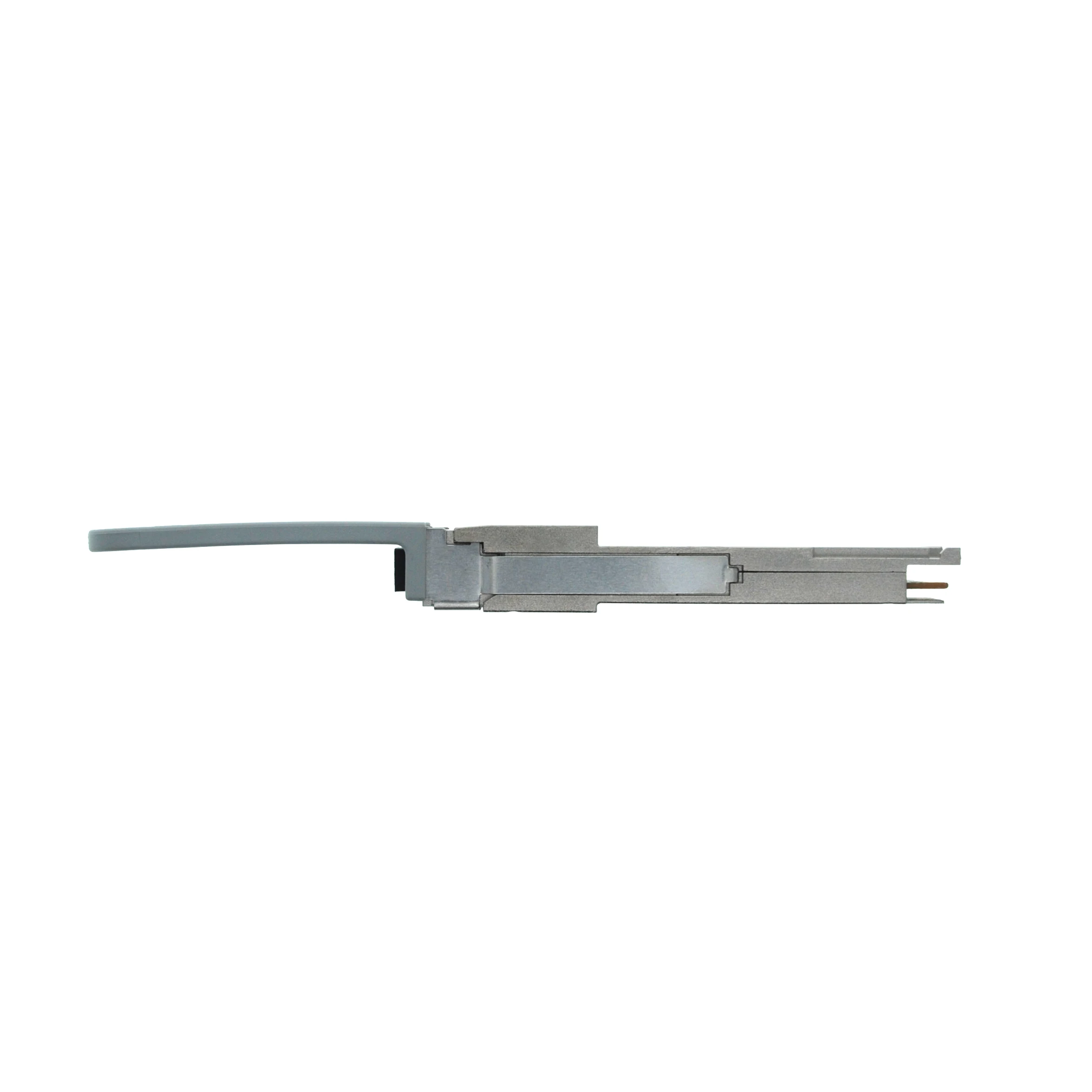 Compatible Customize TQSFP-100G-SRBD QSFP28 100 Gigabit Ethernet Applications VCSEL PAM4 BiDi 2x50G MMF Duplex LC Connector