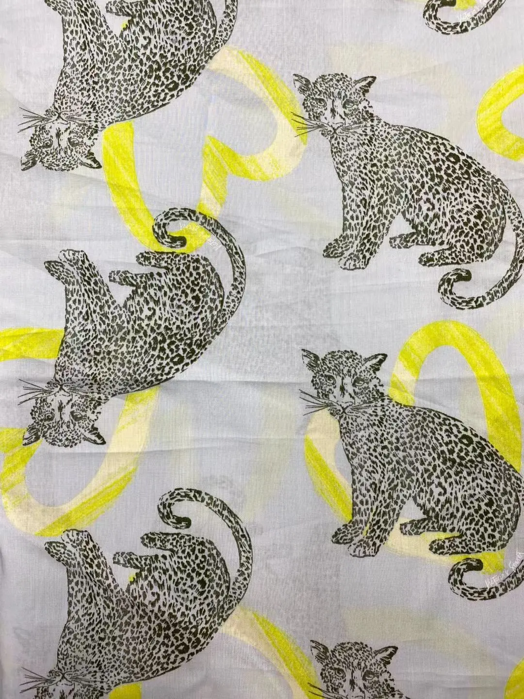 Printed cotton fabric roll textile shirt stripes 100% pure cotton flower pattern design printed fabric