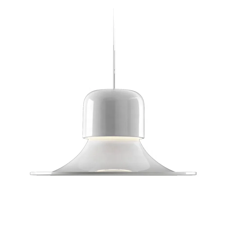 Campana Dining Room hostel Lamp for Suspension