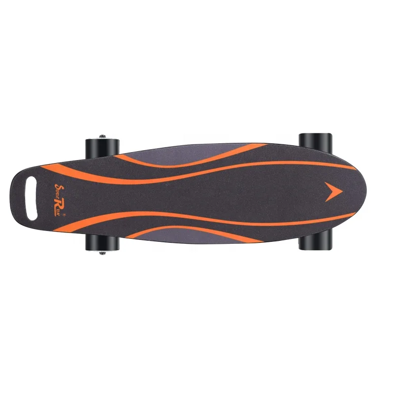 Best Quality Skateboard Custom Design Electric Longboard Fish Board Gift For Sale