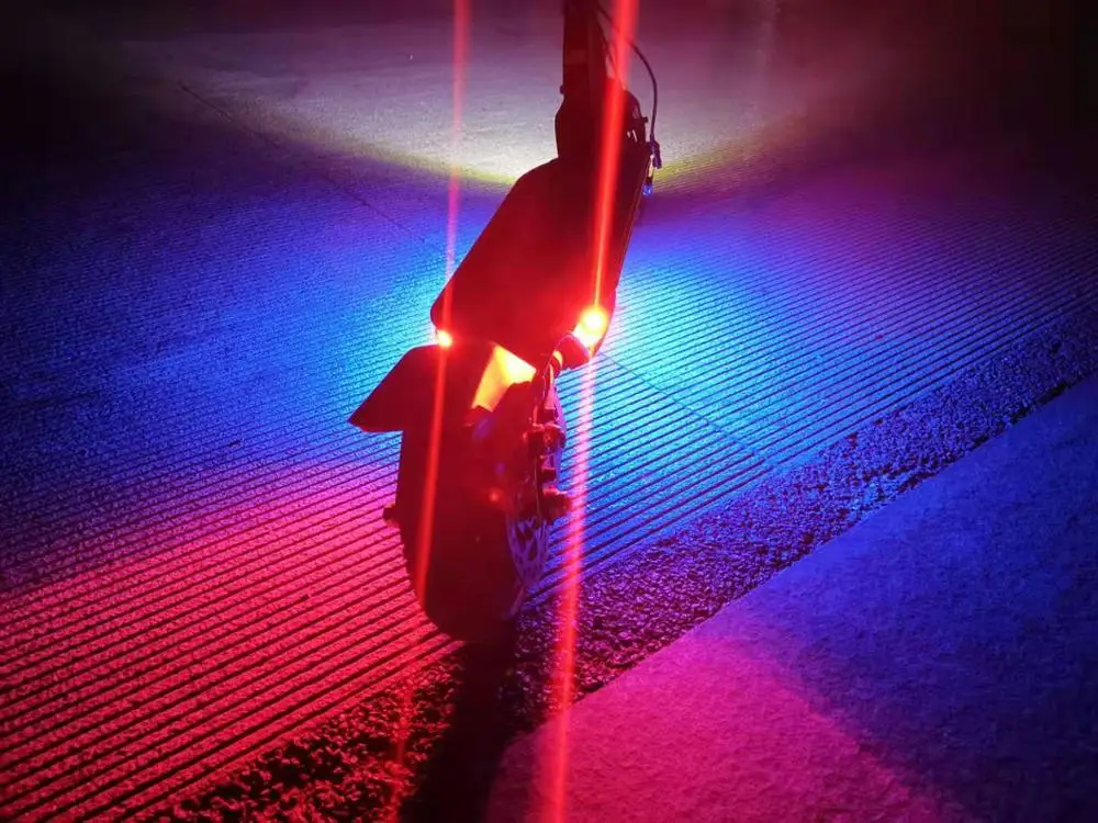 
T9 model factory price powerful 2 wheel best standing 500W 48V electric scooter for adults on sale 