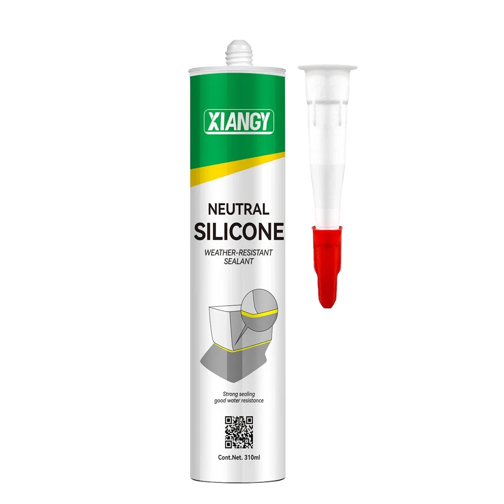 XY Manufactures Free SampleFactory Direct Sales High Quality Multipurpose Adhesive Epoxy Resin AB strong glue