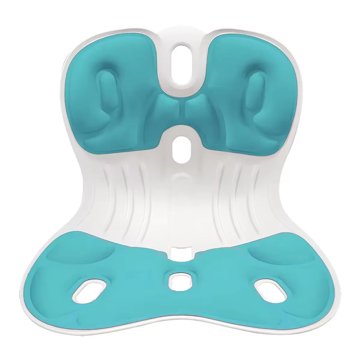 New design  lumbar support pillow back support  Multifunctional Portable Corrective Posture Chair  for child