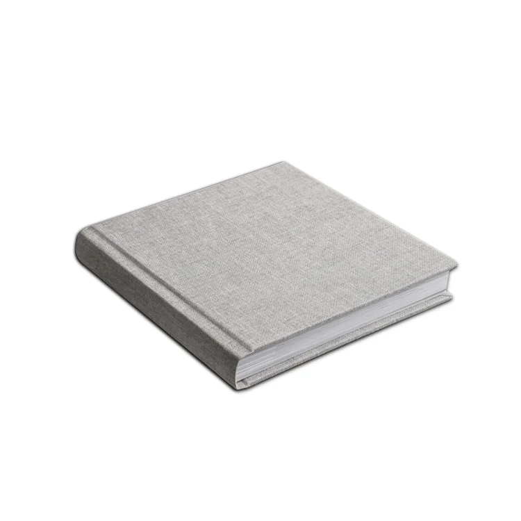 For Example Recycled Paper Customized Fancy Journal Design Hot Stamping Cover Craft Hardcover notebooks For Daily Use