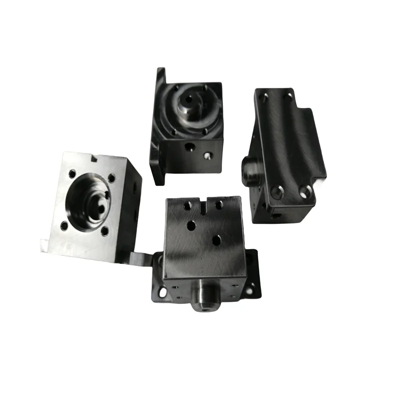 Customized mass production of precision CNC lathe parts alloy aluminum metal stainless steel turning and milling CNC