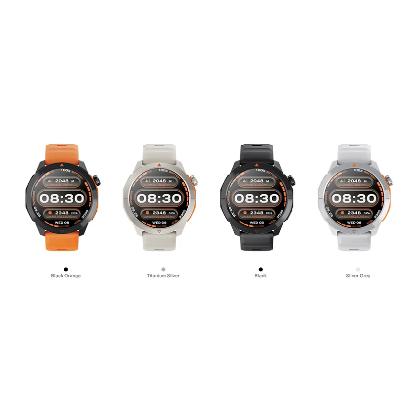 2025 New Product 4 Colors Smart Watch Waterproof Sport Record for Men&Women Fitness MG03 BT Call  Heart Rate Monitor Smart Watch