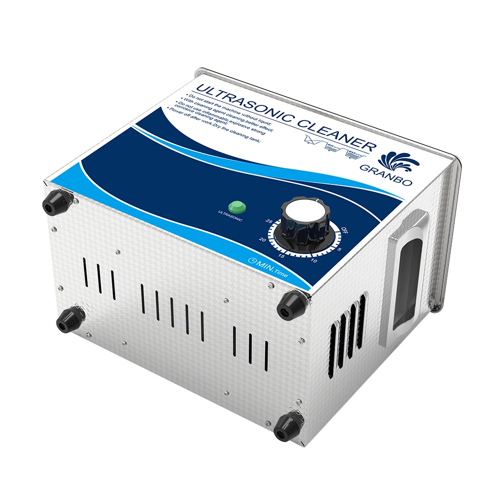 Ультразвуковой очиститель линз Granbo 3 2 л 120 Вт