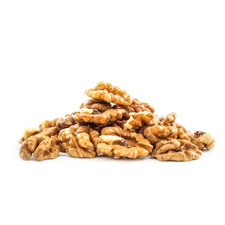 Wholesale Yunnan Walnuts High Quality Organic Raw Extra Light Walnuts Halves Kernels