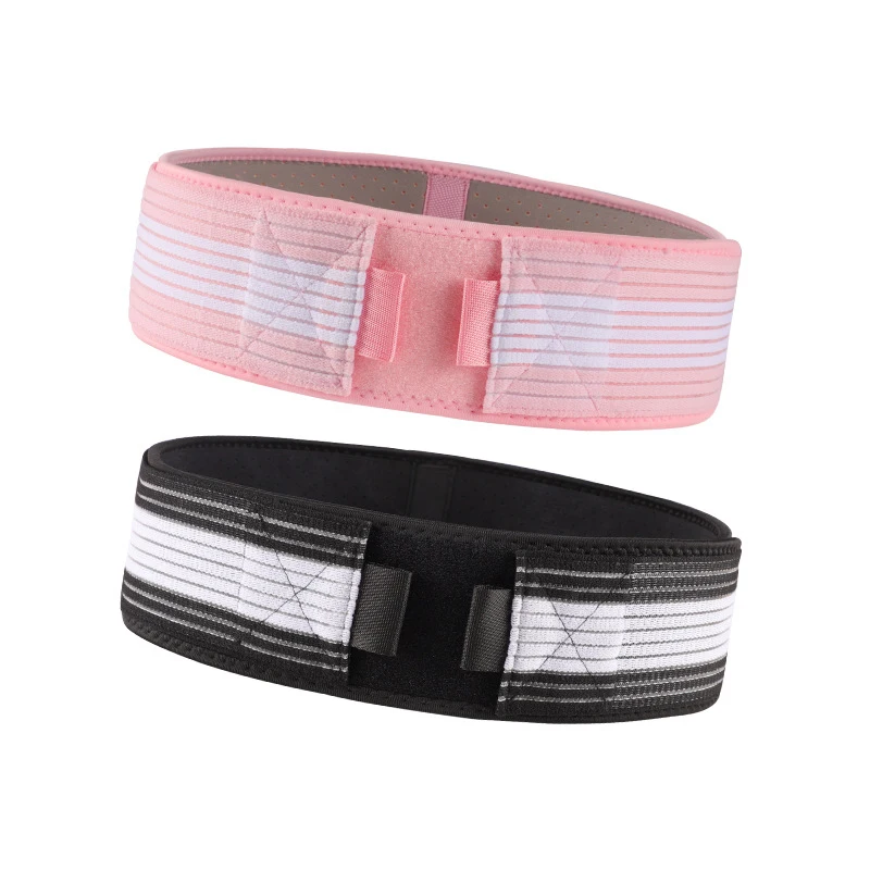 Factory Price Sacroiliac SI Joint Hip Belt Lower Back Pain Relief Premium Pelvic Girdle For Women Men