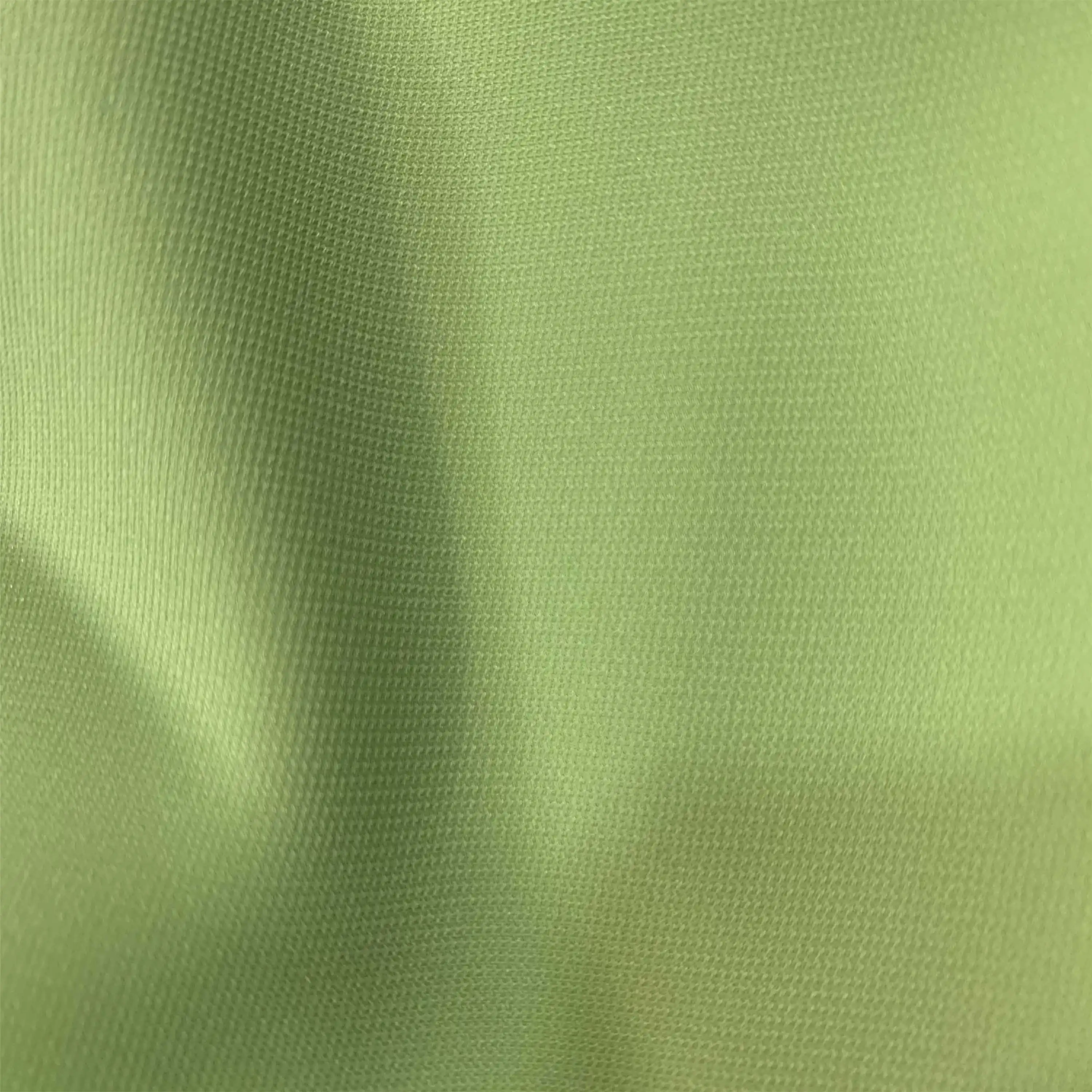 Экологически чистая сертифицированная фабрика GRS, Полиэстеровая сумка, одежда, куртка, подкладка, водонепроницаемая RPET переработанная эпонж ткань