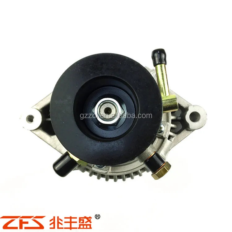 For Toyota 5L 27060-54430 27060-54260 2706054430 2706054260 3kva alternator 12V120A