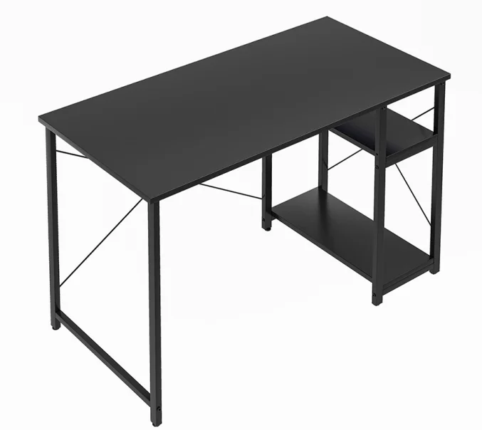 modern Cheap Gaming desk racing gaming table design PC gaming desk for home gamers