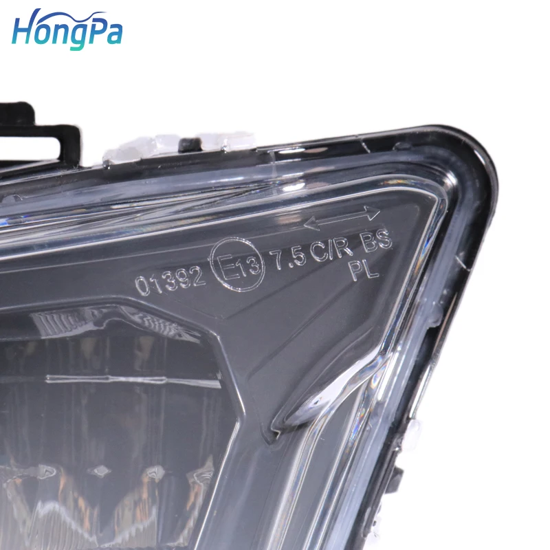 Светодиодная передняя фара H4 для мотоцикла, передняя фара для мотоцикла YAMAHA LC150 Y15ZR