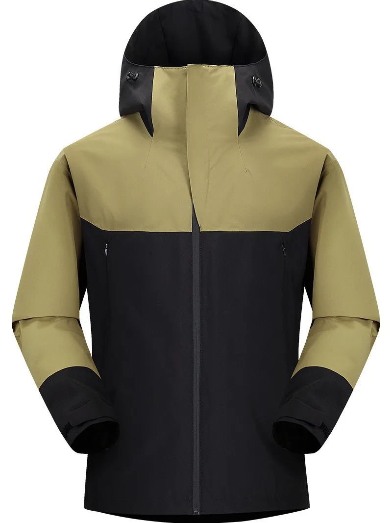 Warm Waterproof Outerwear Motocross Racing Cycling Clothes Jacket Thickening Bicycle Jersey For Men Cycling Clothing Winter