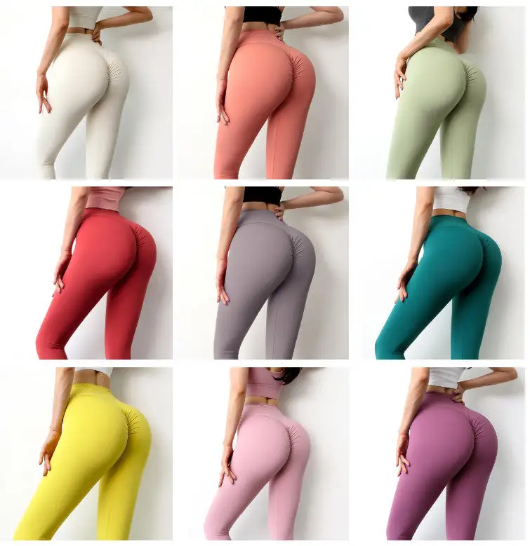 Custom Logo Women Legging Eco Latex Femme Women Pattern Yoga Summer Woman Leggings