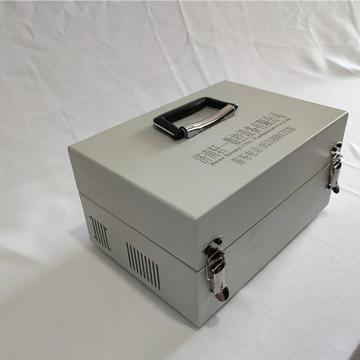 XY/F37020 Pneumatic Cnc Dot Peen Metal Engine Code Marking Machine