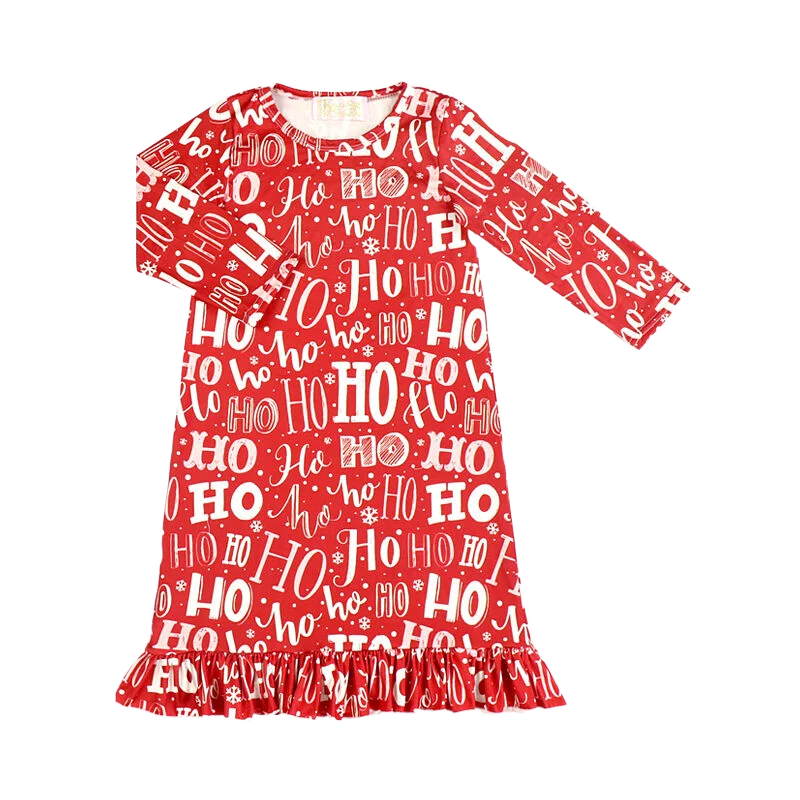 Yiwu Yiyuan Garment customized Logo acceptable sleeping dresses for girls of 6-14 years wedding clothing girl dress 4-5 years