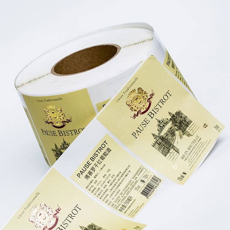 vodka label 1