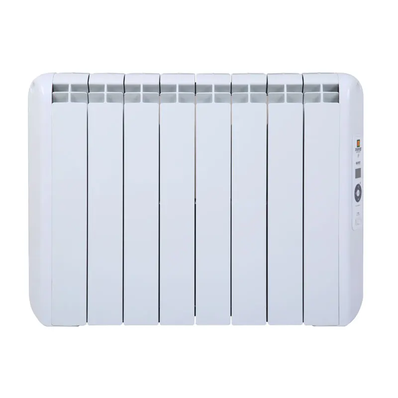 Электрические радиаторы для домашнего отопления