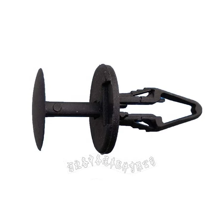 01-187 auto fasteners Push-Type Retainer for GM#11589291 for Ford# W713331-S300