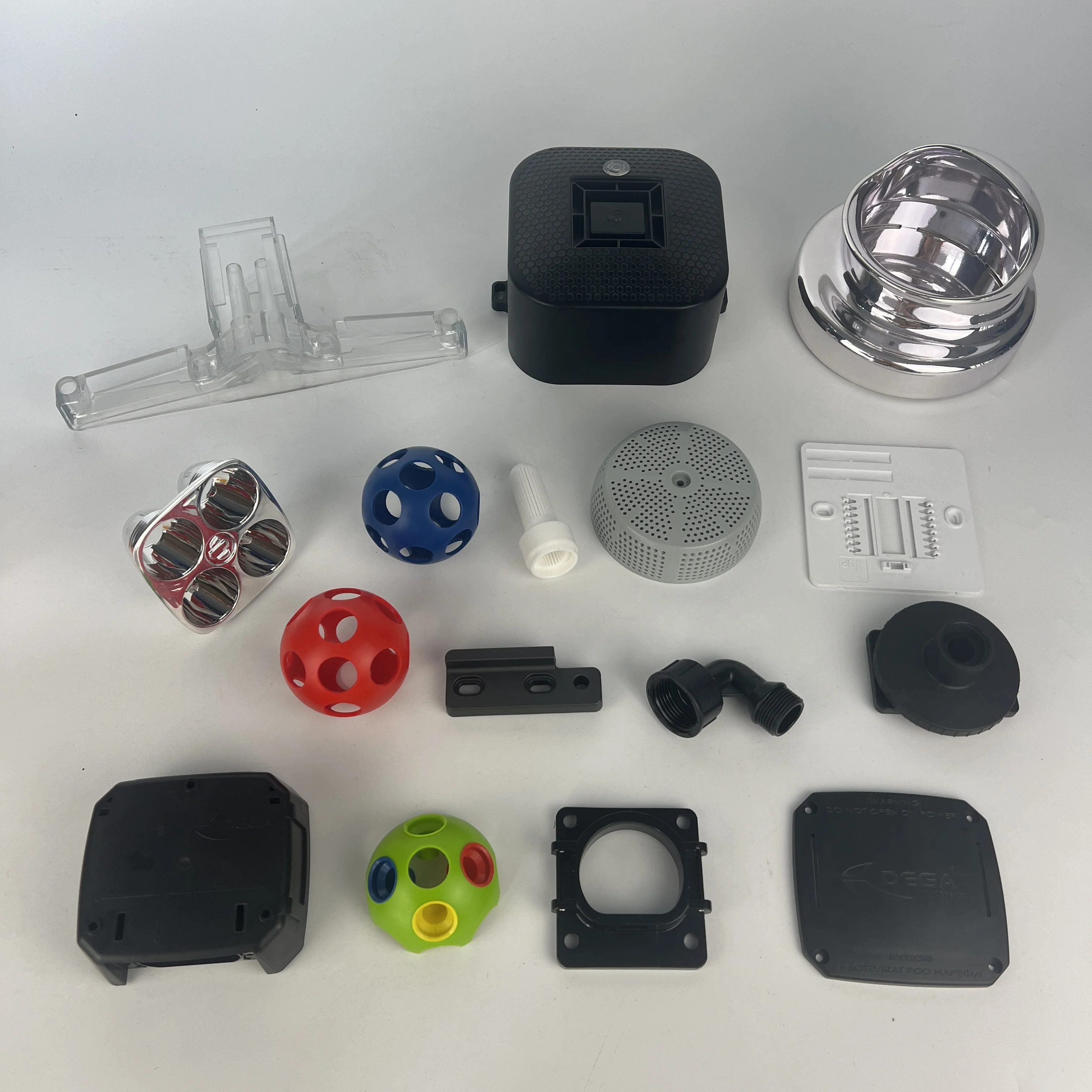 New innovative design product 2023 engineering Product 3d products design printing service