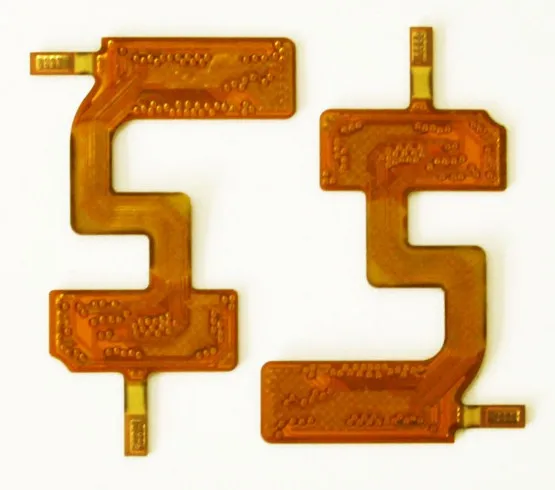 Custom High Quality Electronic Fpc Flex Pcb Flexible Pcb Manufacturer