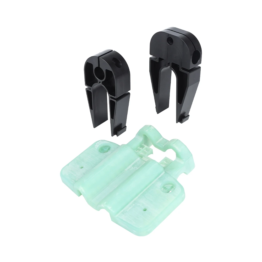 Oem cnc metal car roof racks mount products machining fabrication turning aluminum milling precision parts car roof racks