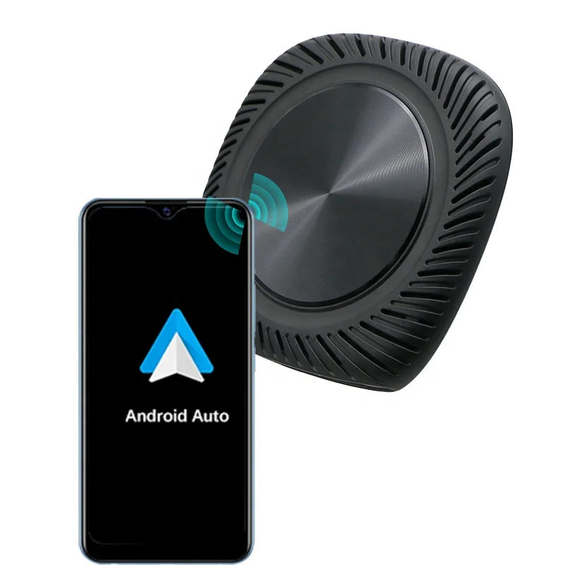 Лидер продаж Волшебная коробка часы ТВ прямая трансляция беспроводная android carplay с netflix youtube mini ai box