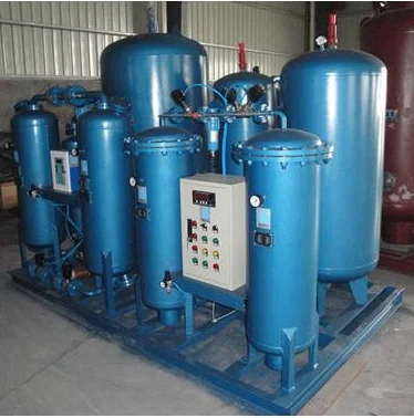 Psa Nitrogen Generator Nitrogen Gas Generator for  Electronics Industries OEM Manufacturer