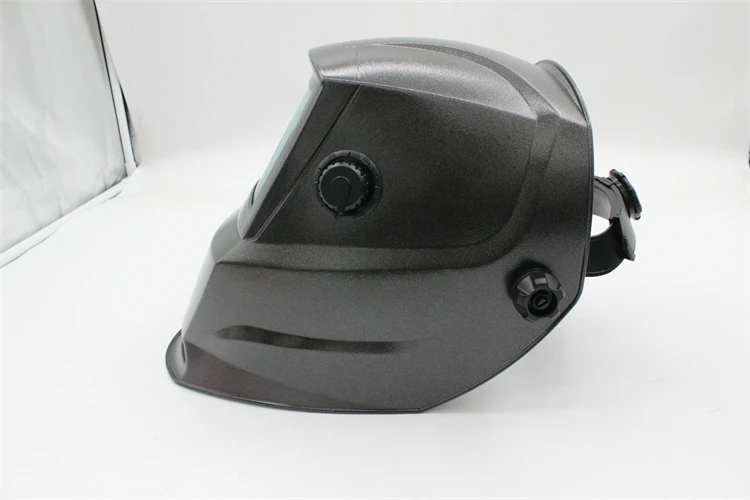 Promotional Intelligent Solar Energy Adjustable Darkening Welding Welder Grinding Helmets