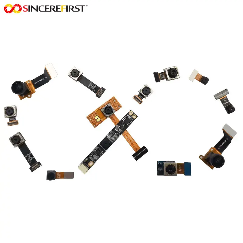 Manufacturer OEM sony imx377 camera module For Specially designed for small UAV