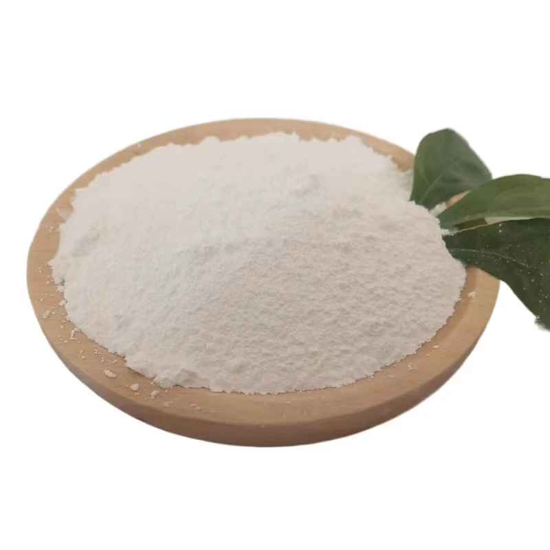 Микронизированный пищевой карбонат кальция Caco3